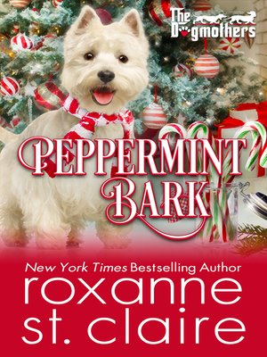 cover image of Peppermint Bark